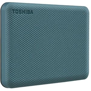 Produktbild für Festplatte Toshiba Canvio Advance HDTCA10EG3AA