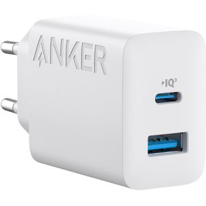 Produktbild für USB-Ladegerät Anker 312, 20 Watt