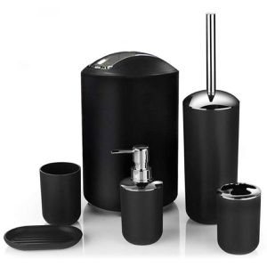 Badaccessoires-Set