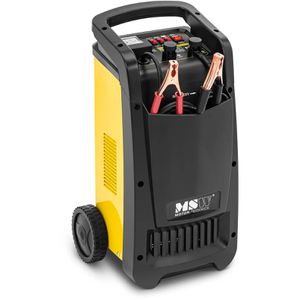 Autobatterie-Ladegerät MSW S-CHARGER-45A.3