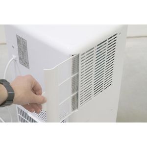 Produktbild für Klimagerät Heylo AC 25, 9000 BTU/h