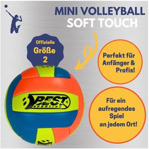 Produktbild für Volleyball Best-Sporting Mini, 10171