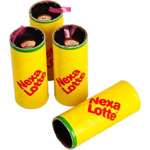 Produktbild für Fliegenfalle Nexa-Lotte Fliegenfänger, zum Aufhängen