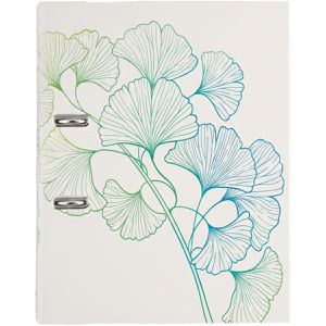 Produktbild für Ordner Herlitz 50033409 maX.file GREENline, Karton, A4