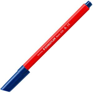 Produktbild für Filzstifte Staedtler Noris 326-2