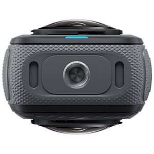 Produktbild für Action-Cam Insta360 X4, wasserdicht bis 10m