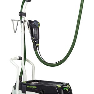 Produktbild für Werkzeughalter Festool 493558, WHR/CT-ASA