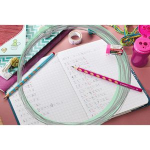 Produktbild für Bleistift Stabilo EASYgraph S 325