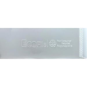 Produktbild für Dokumententasche EcoFile 80800, A6