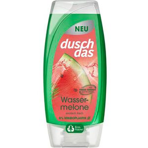Duschgel duschdas Wassermelone