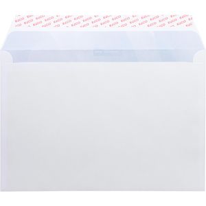 Produktbild für Versandtaschen ELCO 74494.12, weiß, B4