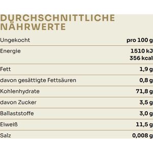 Produktbild für Nudeln Delverde Classica Tortiglioni