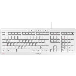 Tastatur Cherry Stream JK-8500DE-0