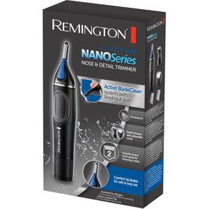 Produktbild für Nasenhaartrimmer Remington NE3870 NanoSeries