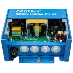 Produktbild für Autobatterie-Ladegerät Victron Energy Centaur Charger 24/16(3)