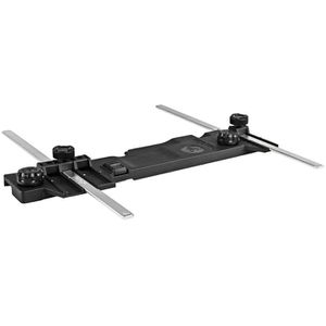 Produktbild für Führungsschienenadapter Makita Adapter D, 196953-0