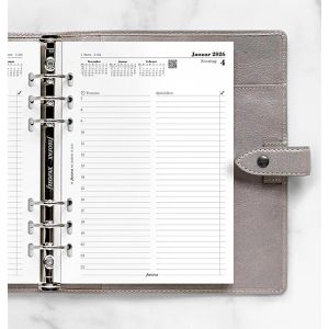 Produktbild für Kalendereinlagen Filofax 26-68546, Business Range, Jahr 2026