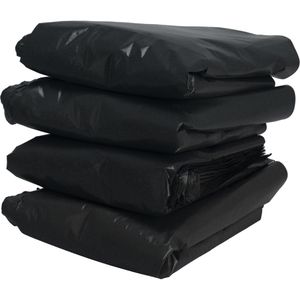 Produktbild für Müllsäcke Office-Products 22021236-05, 120 Liter