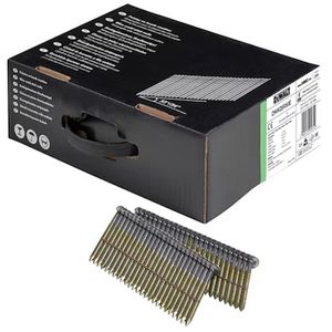 Produktbild für Streifennägel DeWalt DNW31R75E, 2200 Stück