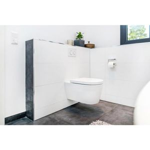 Produktbild für WC-Reiniger Mellerud Urin und Kalkstein Entferner, flüssig