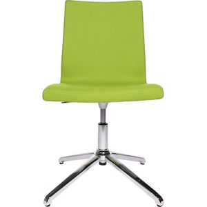 Produktbild für Besucherstuhl Topstar Cube, EA290 L55