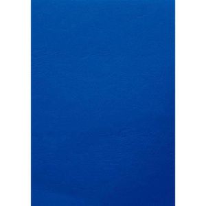 Deckblätter GBC LeatherGrain CE040029, A4