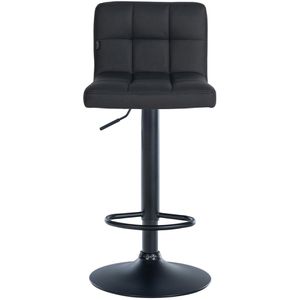 Produktbild für Barhocker CLP Feni, 321516, drehbar mit Lehne