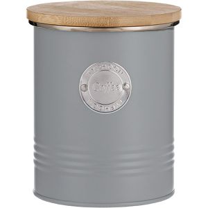 Kaffeedose Typhoon Living Collection Coffee, aus Metall