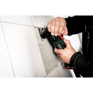 Produktbild für Multifunktionswerkzeug Metabo MT 18 LTX BL QSL