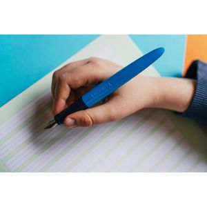 Produktbild für Füller Schneider Wavy, Feder A