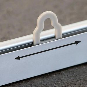Produktbild für Posterleiste Böttcher-AG DIN A2