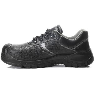 Produktbild für Sicherheitsschuhe Jori Basic II Low, S3