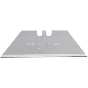 Produktbild für Cuttermesser-Klingen Stanley 1992, Trapezklinge