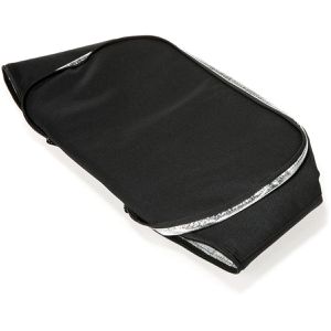 Produktbild für Kühltasche Reisenthel Coolerbag black, faltbar