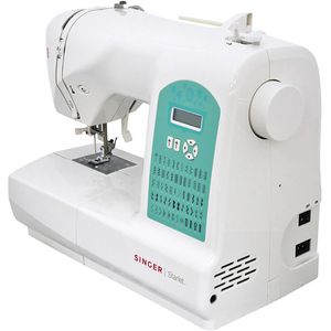 Produktbild für Nähmaschine Singer Starlet 6660