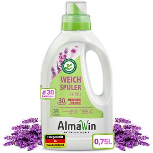 Weichspüler