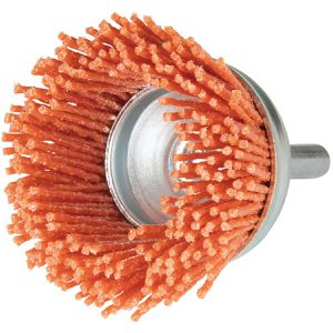 Produktbild für Drahtbürste Makita D-45509, Topfbürste