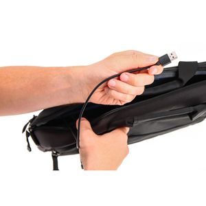 Produktbild für Laptoptasche HP Renew Executive 6B8Y2AA, schwarz