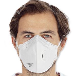 Produktbild für Atemschutzmaske Franz-Mensch Hygostar 29330