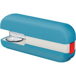 Produktbild für Heftgerät Leitz 5567-00-61, Cosy, inkl. 200 Heftklammern