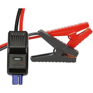 Produktbild für Starthilfe-Powerbank Dino-Kraftpaket 136160, 12V