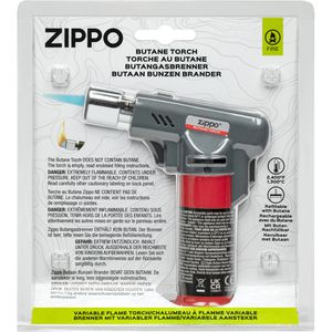 Produktbild für Flambierbrenner Zippo Butane Torch 2007012, Butangasbrenner