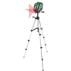 Produktbild für Kreuzlinienlaser Bosch 0603663803, UniversalLevel 2