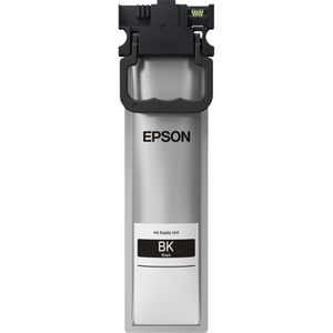 Tinte Epson T11C140 L schwarz