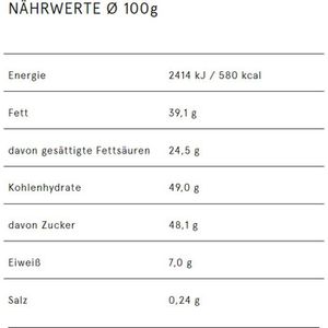 Produktbild für Minischokolade Vivani Naps Vollmilch, BIO