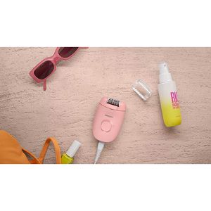 Produktbild für Epilierer Philips Series 2000, BRE227/00