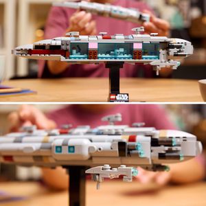 Produktbild für Klemmbausteine LEGO Star Wars 75405, ab 18 Jahre