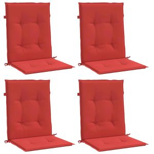 Auflage vidaXL 47559, aus Oxford-Gewebe