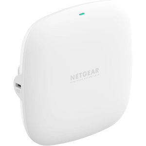 Produktbild für Access-Point Netgear WAX210-100EUS, Indoor