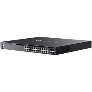 Produktbild für Switch TP-Link Omada, SG6428X, managed